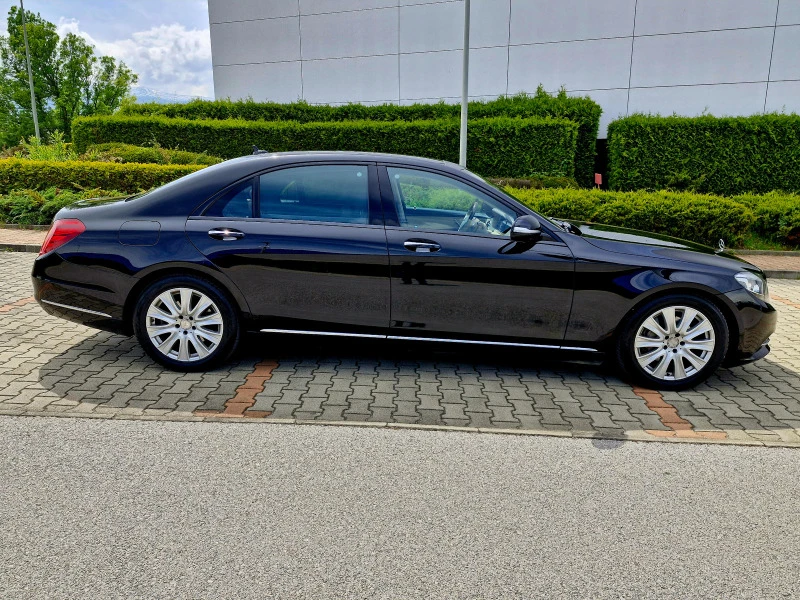 Mercedes-Benz S 300, снимка 7 - Автомобили и джипове - 45513252