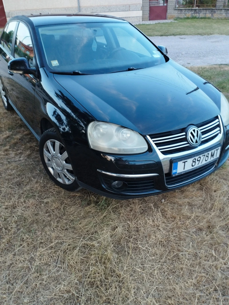 VW Jetta, снимка 7 - Автомобили и джипове - 46815673