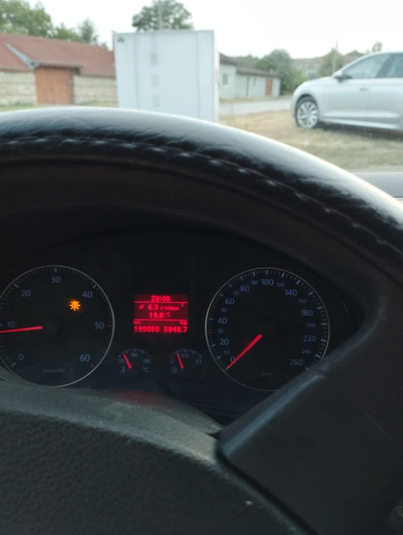 VW Jetta, снимка 6 - Автомобили и джипове - 48587446