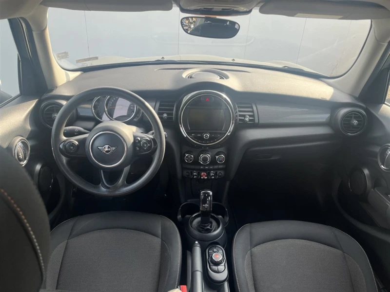 Mini Cooper 5-врати, снимка 6 - Автомобили и джипове - 47108488