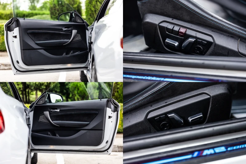 BMW M2 Competition, снимка 12 - Автомобили и джипове - 52624843