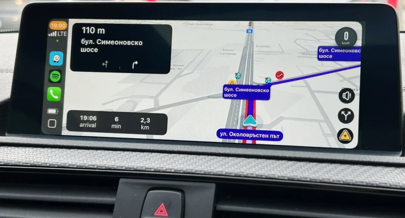 BMW M2 Competition, снимка 14 - Автомобили и джипове - 52624843