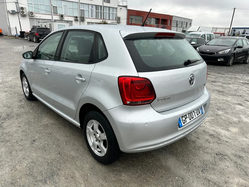 VW Polo 1.6 tdi, снимка 6 - Автомобили и джипове - 47951839