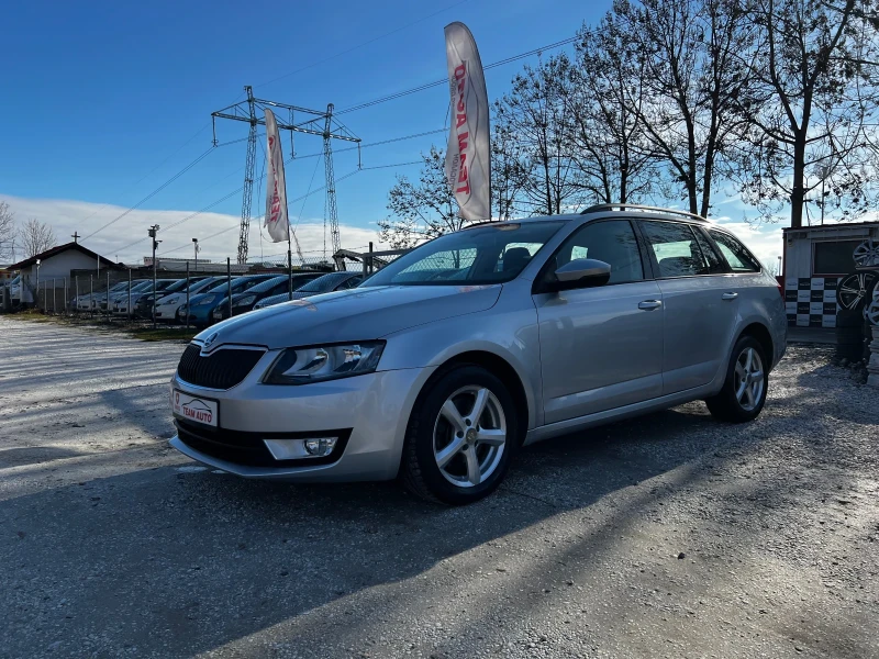 Skoda Octavia 1.8TFSI 122000KM SWISS, снимка 2 - Автомобили и джипове - 48267652