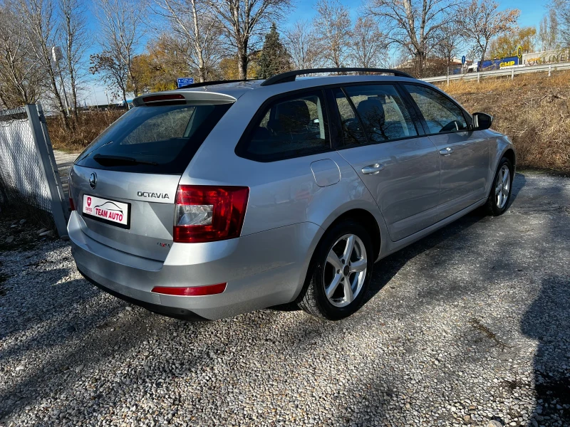 Skoda Octavia 1.8TFSI 122000KM SWISS, снимка 6 - Автомобили и джипове - 48267652