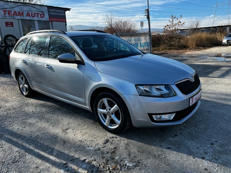 Skoda Octavia 1.8TFSI 122000KM SWISS, снимка 3 - Автомобили и джипове - 48267652