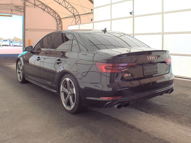 Audi S4 3.0Т* PRESTIGE* ДИГИТАЛНО* ТАБЛО* BANG* OLUFSEN* К, снимка 4 - Автомобили и джипове - 48402475