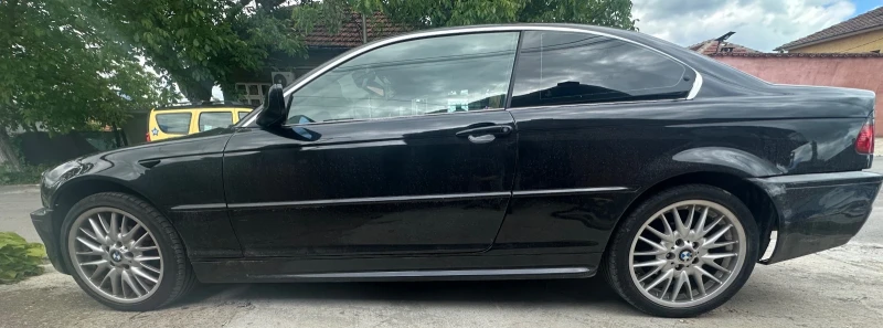 BMW 323 M52b25tu, снимка 5 - Автомобили и джипове - 52532555