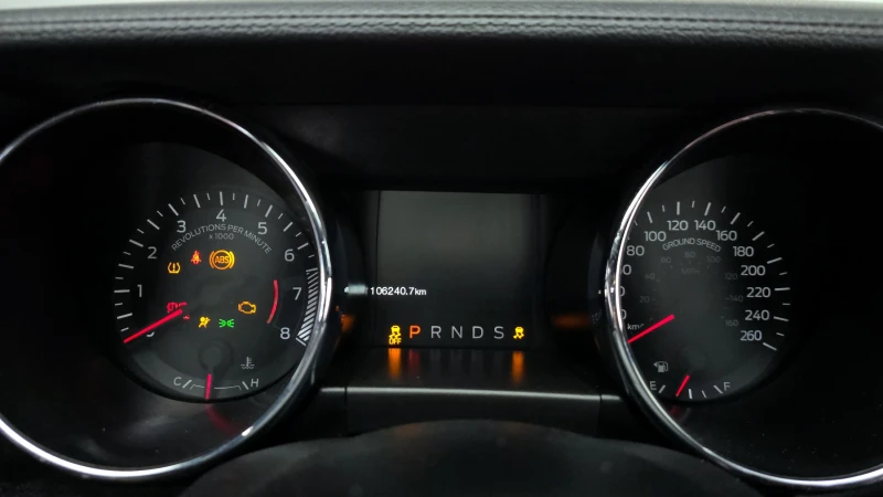 Ford Mustang 2.3L ECOBOOST autogeorge.com, снимка 8 - Автомобили и джипове - 51903337