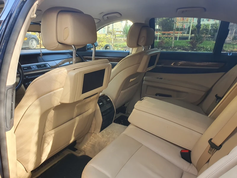 BMW 730 F01, снимка 17 - Автомобили и джипове - 52294448