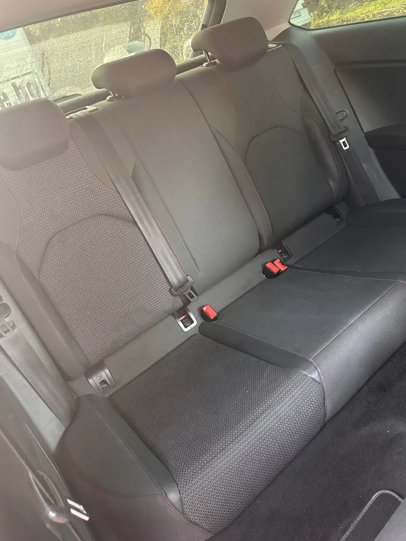 Seat Leon 2.0tdi 150 FR, снимка 10 - Автомобили и джипове - 52432466