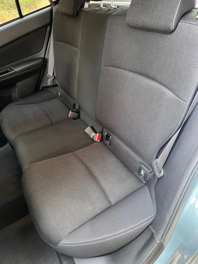 Subaru XV, снимка 10 - Автомобили и джипове - 52434456