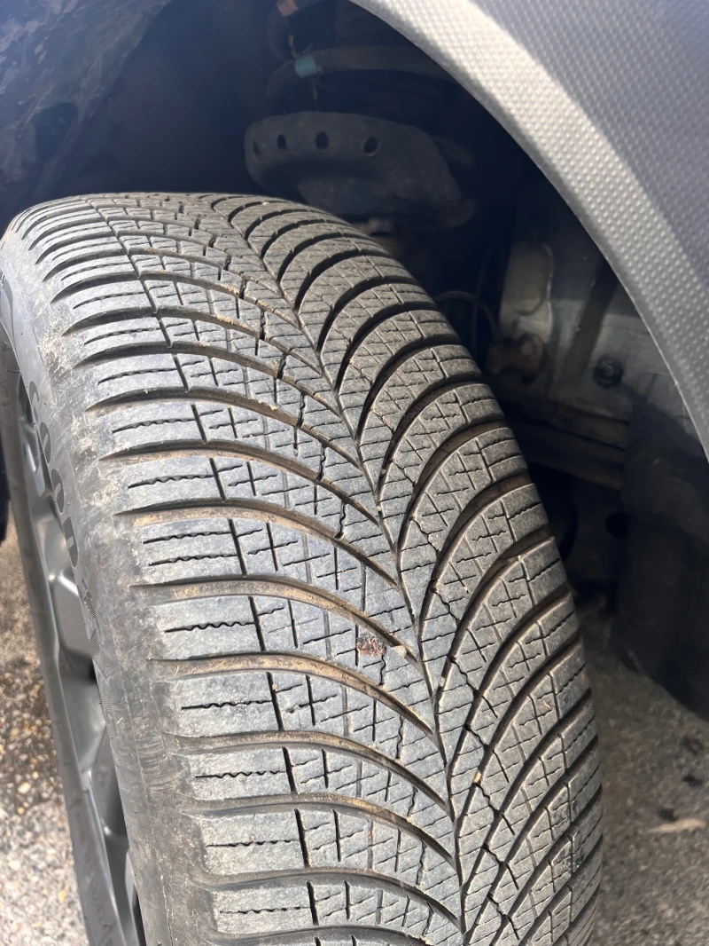 Subaru XV, снимка 11 - Автомобили и джипове - 52434456