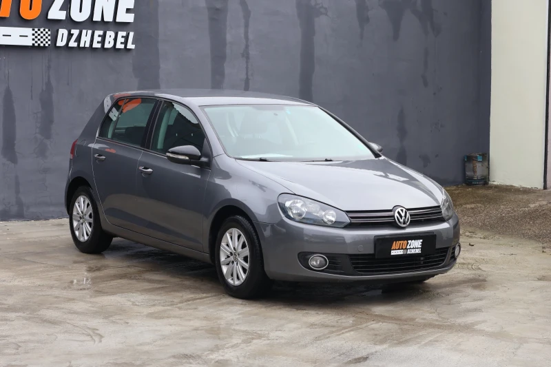 VW Golf 1.6TDI COMFORTLINE 2011, снимка 3 - Автомобили и джипове - 53012720