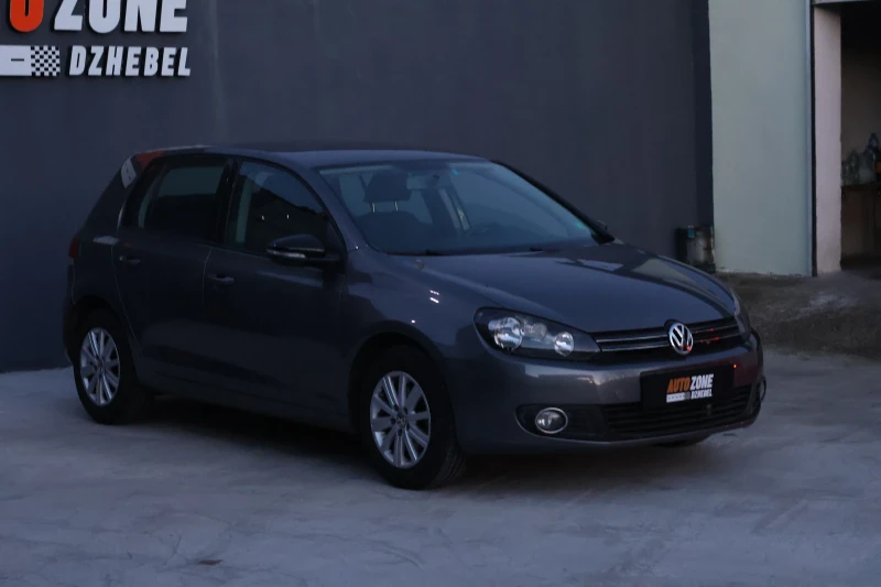VW Golf 1.6TDI COMFORTLINE 2011, снимка 3 - Автомобили и джипове - 52436620