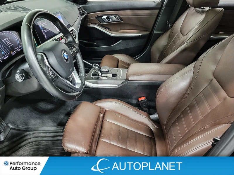 BMW 330 E HYBRID * * CARFAX * * АВТО КРЕДИТ * * , снимка 7 - Автомобили и джипове - 52644592