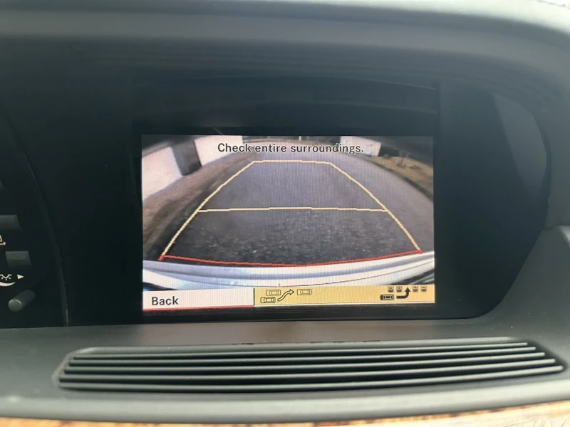 Mercedes-Benz S 600 LONG / FULL, снимка 14 - Автомобили и джипове - 52671542