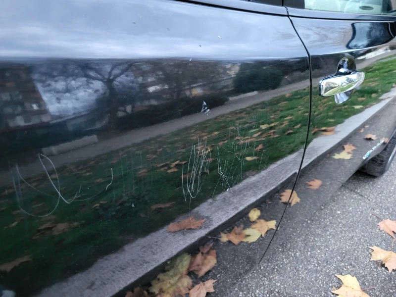 Nissan Leaf  24 kwh, снимка 11 - Автомобили и джипове - 52692857