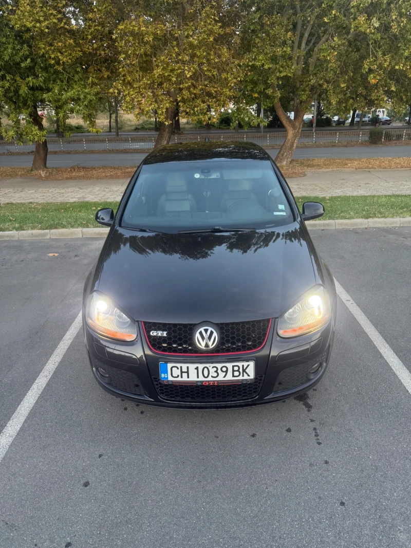 VW Golf 2.0 200, снимка 2 - Автомобили и джипове - 52839979