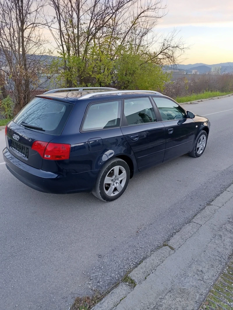 Audi A4 2.0 TDi, снимка 6 - Автомобили и джипове - 52849427