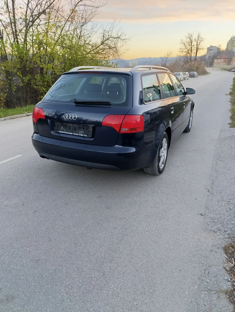 Audi A4 2.0 TDi, снимка 5 - Автомобили и джипове - 52849427