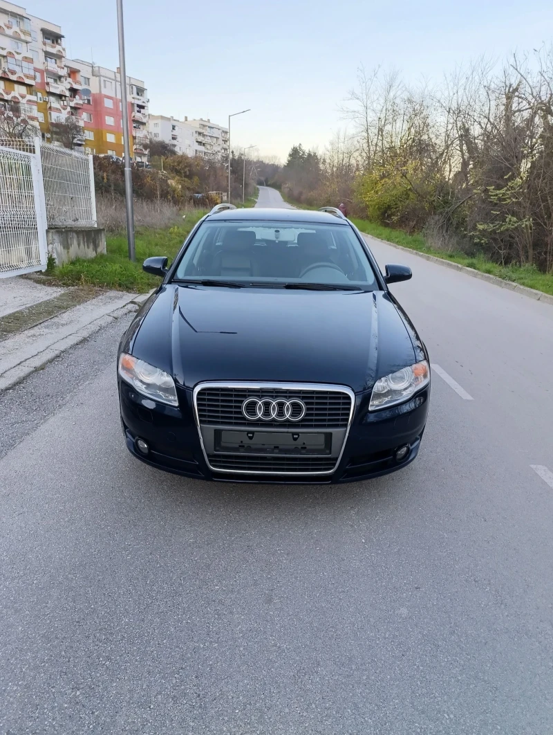 Audi A4 2.0 TDi, снимка 2 - Автомобили и джипове - 52849427