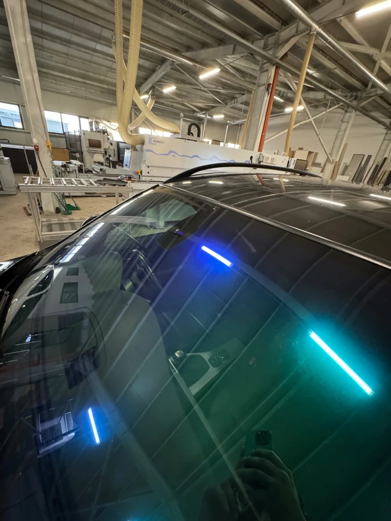 BMW 320, снимка 12 - Автомобили и джипове - 52967571