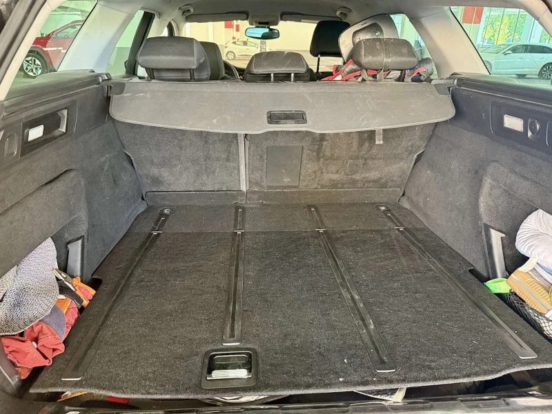 Citroen C5, снимка 13 - Автомобили и джипове - 53001983