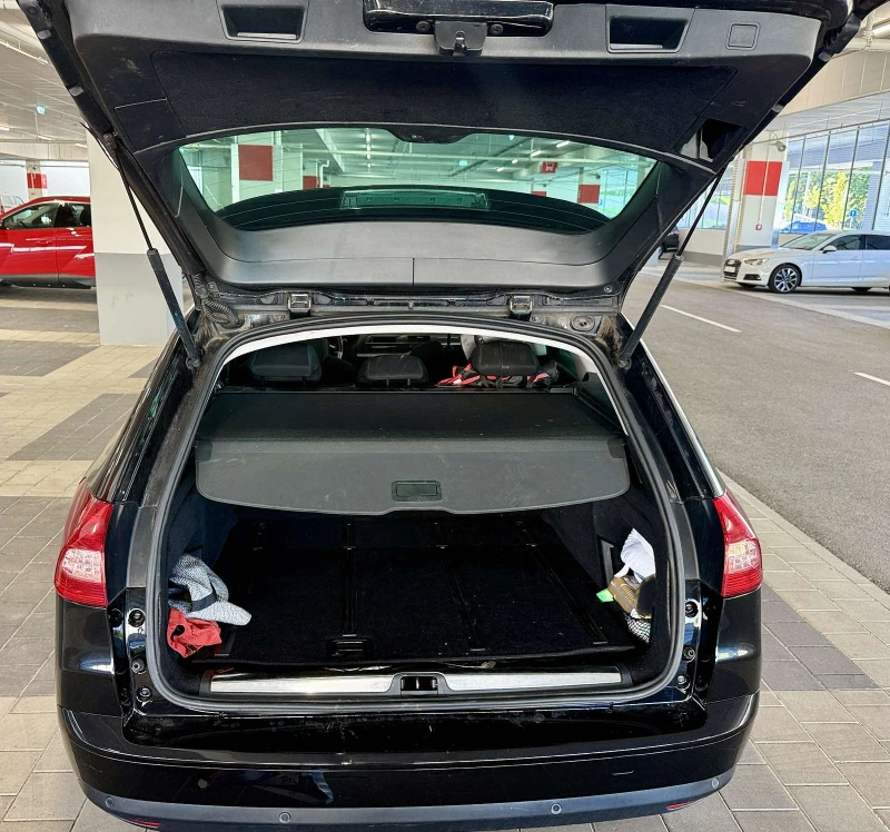 Citroen C5, снимка 12 - Автомобили и джипове - 53001983