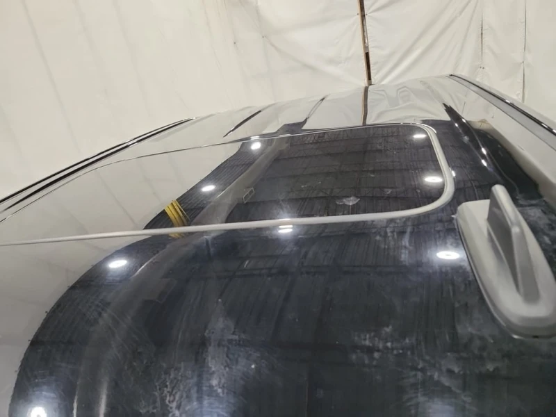 Chevrolet Silverado * LT TRAIL BOSS CREW CAB STD BED * CARFAX * ЦЕНА Д, снимка 8 - Автомобили и джипове - 53020342