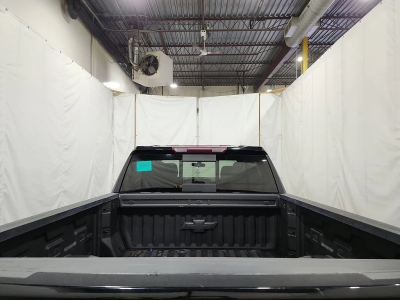 Chevrolet Silverado * LT TRAIL BOSS CREW CAB STD BED * CARFAX * ЦЕНА Д, снимка 13 - Автомобили и джипове - 53020342