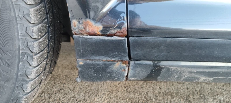 Audi A3 1.6, снимка 9 - Автомобили и джипове - 53114222