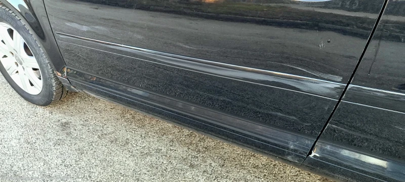 Audi A3 1.6, снимка 7 - Автомобили и джипове - 53114222