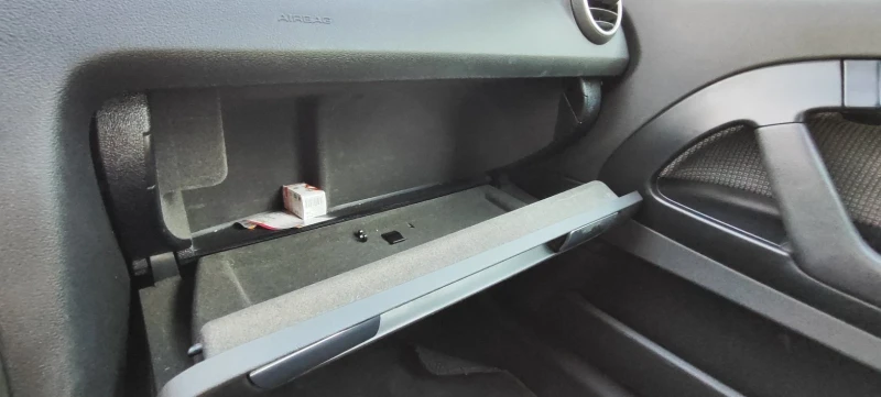 Audi A3 1.6, снимка 3 - Автомобили и джипове - 53114222