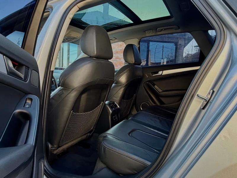 Audi A4 2.0 TDI, снимка 13 - Автомобили и джипове - 53169597