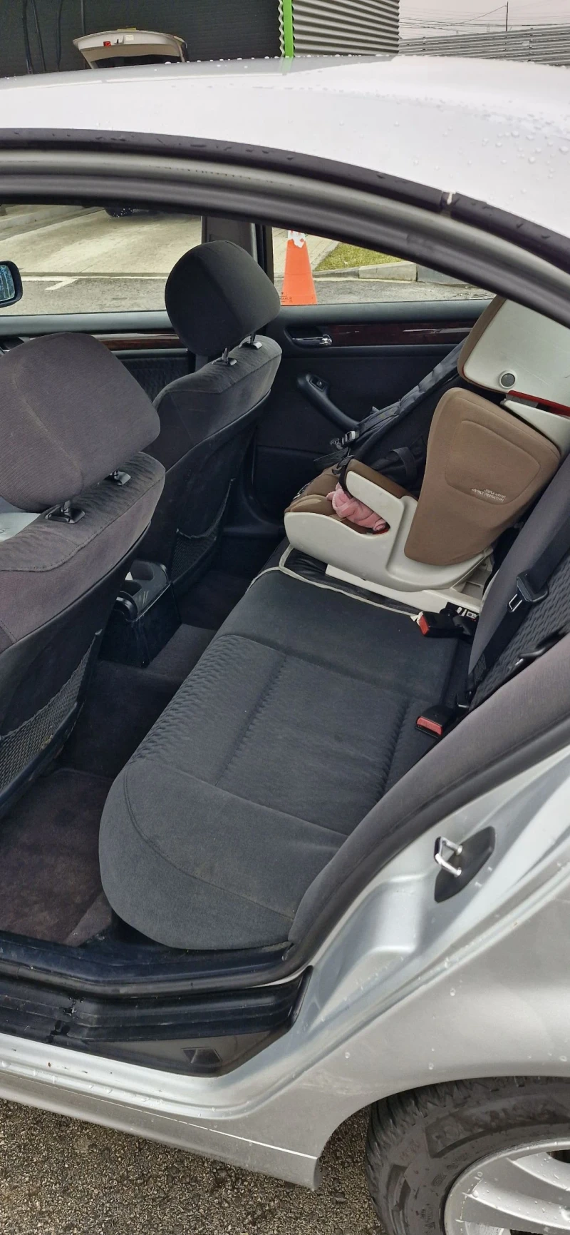 BMW 320, снимка 11 - Автомобили и джипове - 53214450