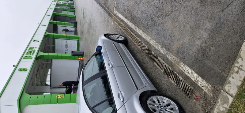 BMW 320, снимка 5 - Автомобили и джипове - 53214450