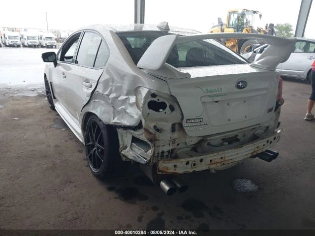 Subaru Impreza WRX STI, снимка 6 - Автомобили и джипове - 47815617