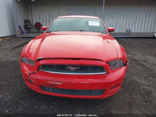 Ford Mustang V6 PREMIUM , снимка 1 - Автомобили и джипове - 48840402