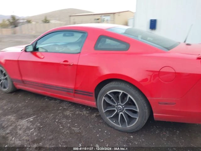 Ford Mustang V6 PREMIUM , снимка 15 - Автомобили и джипове - 48840402