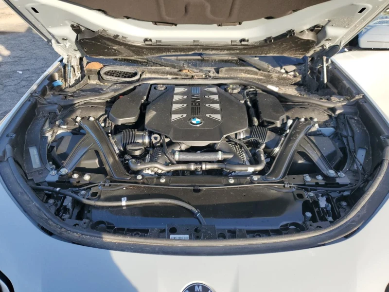 BMW 760 XI - 180000 лв. - 82248521 | Car24.bg
