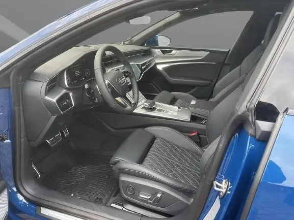 Audi A7 45 TDI Quattro = S-line = Гаранция, снимка 6 - Автомобили и джипове - 53372575