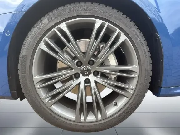 Audi A7 45 TDI Quattro = S-line = Гаранция, снимка 4 - Автомобили и джипове - 53372575