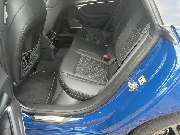 Audi A7 45 TDI Quattro = S-line = Гаранция, снимка 7 - Автомобили и джипове - 53372575