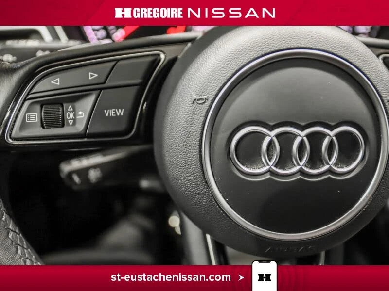 Audi A4 Komfort 45 TFSI AWD АвтоКредит  (ЦЕНА ДО БГ), снимка 3 - Автомобили и джипове - 53831159