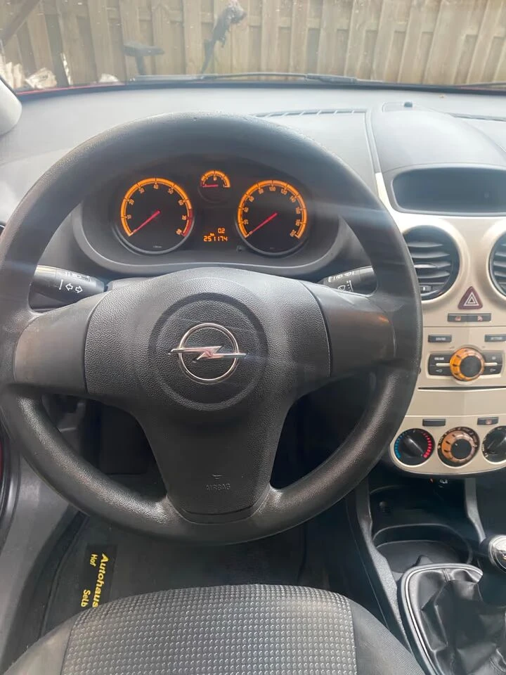 Opel Corsa D | Mobile.bg � ����������� 10