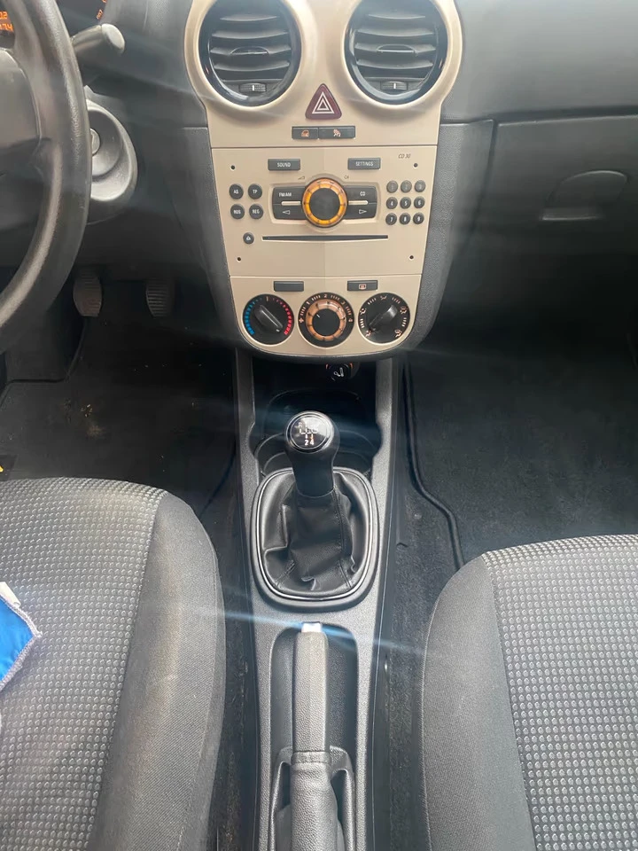 Opel Corsa D | Mobile.bg � ����������� 14