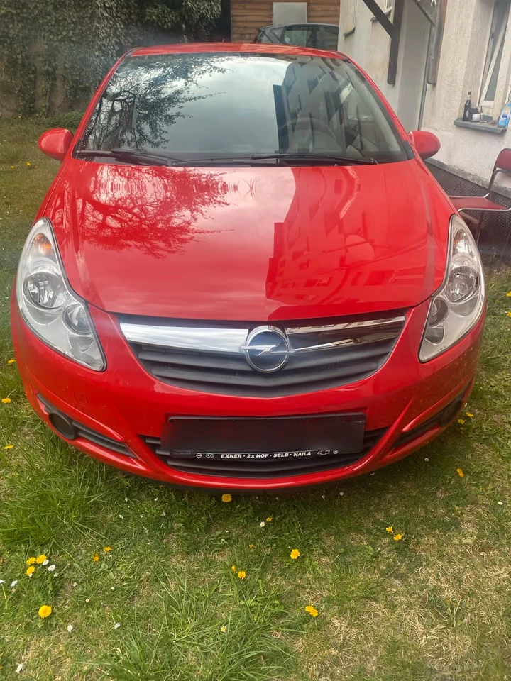 Opel Corsa D | Mobile.bg � ����������� 1