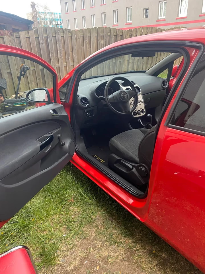 Opel Corsa D | Mobile.bg � ����������� 5