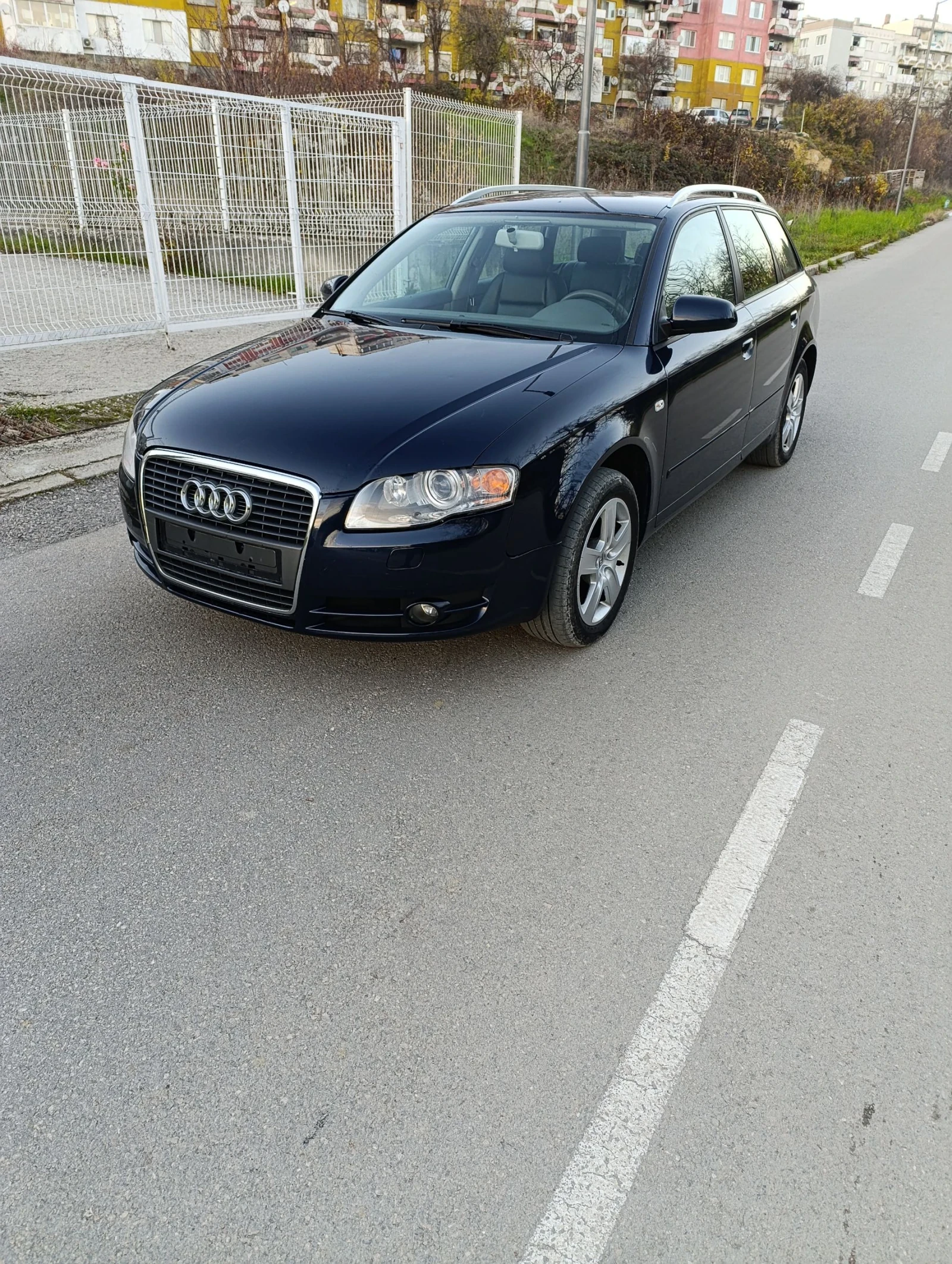 Audi A4 2.0 TDi, снимка 1